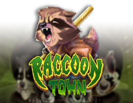 Racoon Town