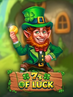 7's of Luck