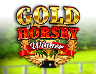 Gold Horsey Winner