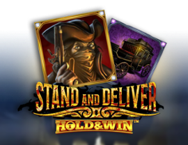 Stand and Deliver (iSoftBet)