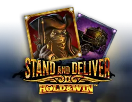 Stand and Deliver (iSoftBet)