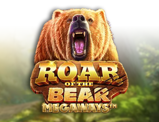 Roar of the Bear Megaways