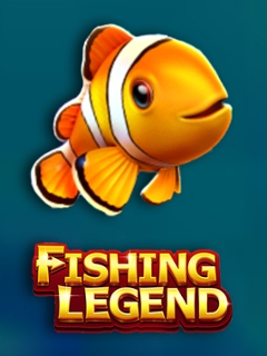Fishing Legend