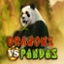 Dragons vs. Pandas