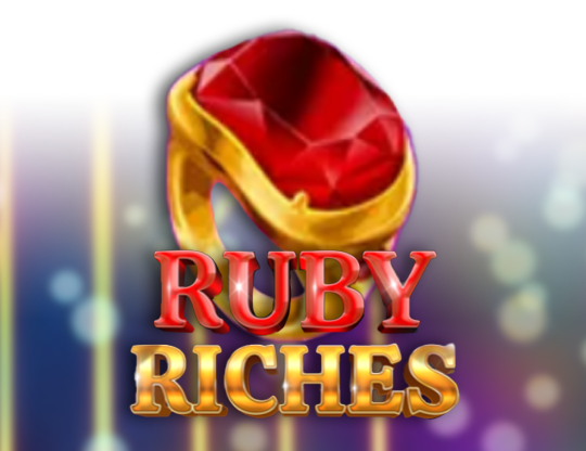 Ruby Riches