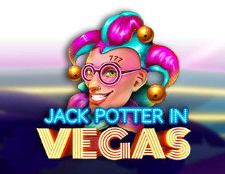 Jack Potter in Vegas