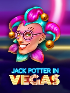 Jack Potter in Vegas