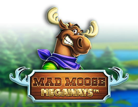 Mad Moose Megaways