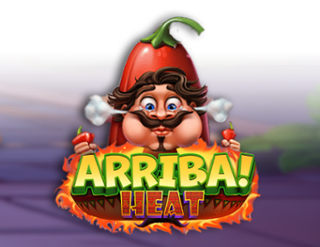 Arriba Heat
