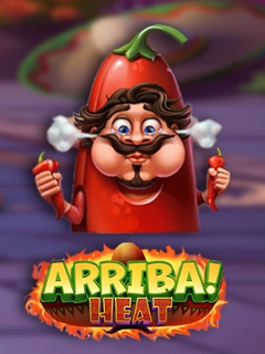 Arriba Heat