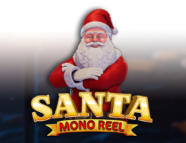 Santa Mono Reel