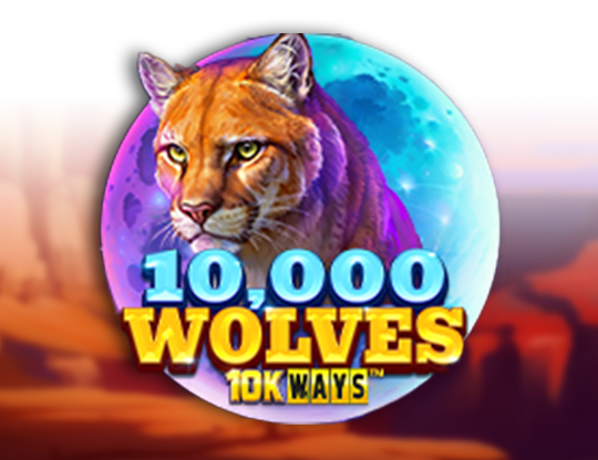 10,000 Wolves 10K Ways