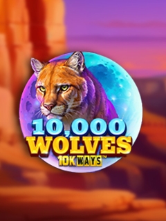 10,000 Wolves 10K Ways