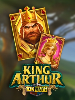 King Arthur 10K Ways