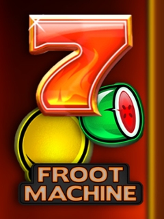Froot Machine