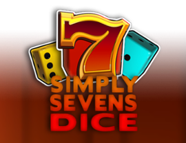 Simply Sevens Dice