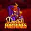 Devilish Fortunes