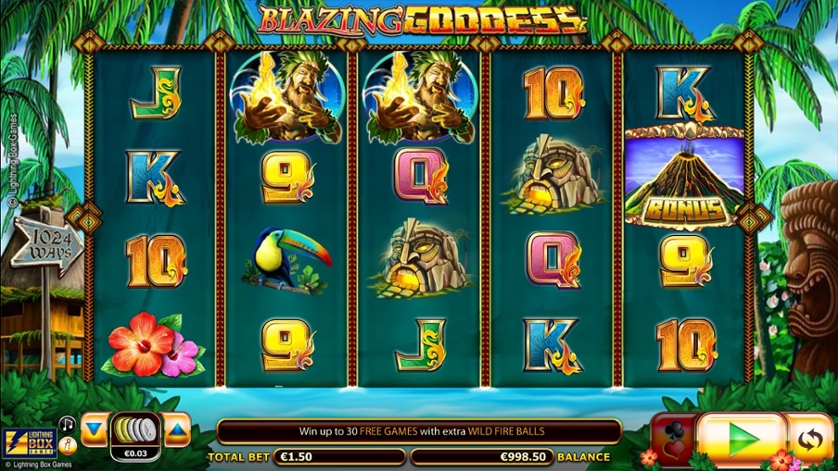 Spielen Sie Lightning Leopard kostenlos im Demo Mode von Lightning Box Spielen Sie Lightning Leopard kostenlos im Demo Mode von Lightning Box