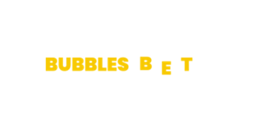 Bubbles Bet Casino Logo