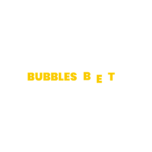 Bubbles Bet Casino Logo