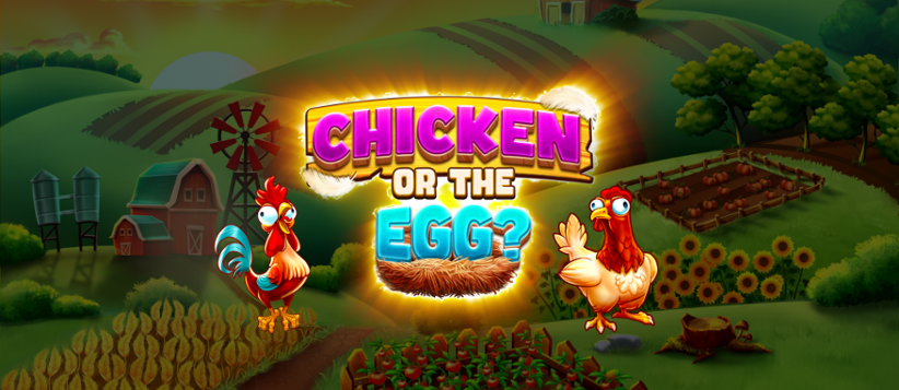 realistic-games-chicken-or-the-egg-slot