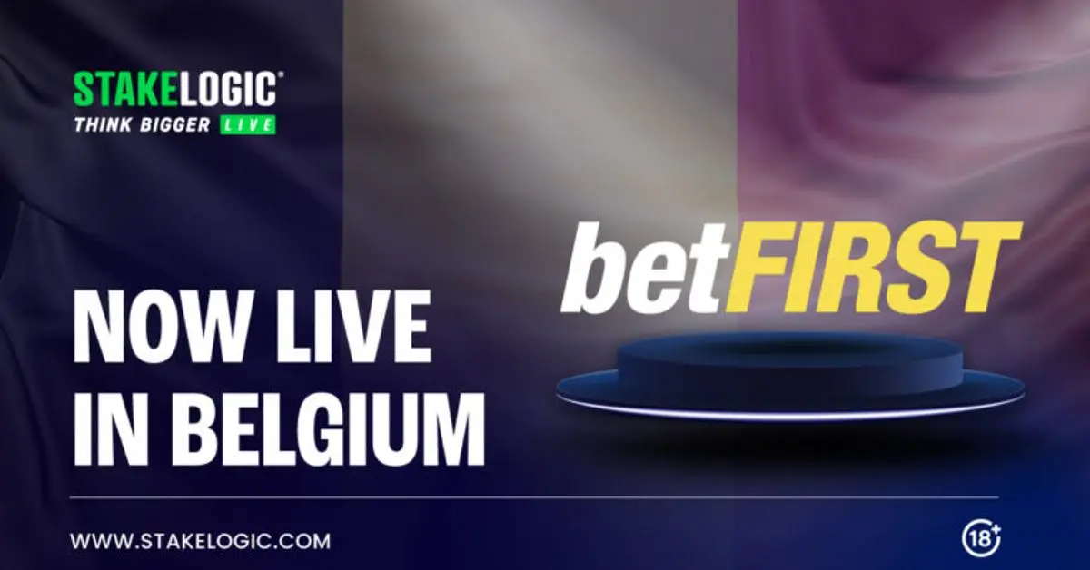 stakelogic-live-betfirst-logos-partnership