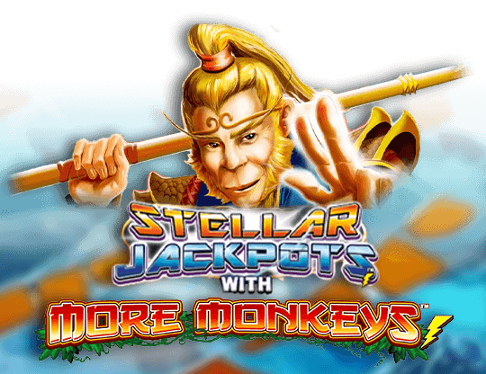 Stellar Jackpots with More Monkeys