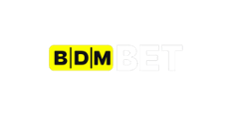 BDM Bet Casino Logo