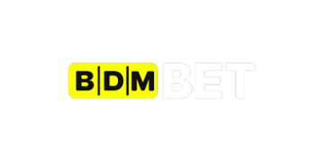 BDM Bet Casino Logo