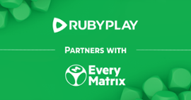 EveryMatrix and RubyPlay