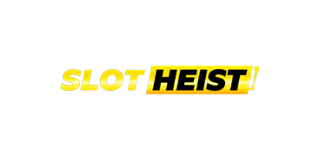 Slot Heist Casino Logo