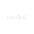Novibet Casino Logo
