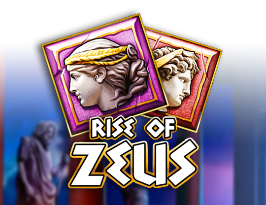 Rise of Zeus