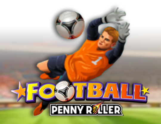 Football Penny Roller