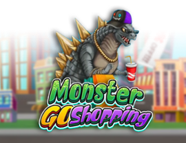 Monster Go Shopping