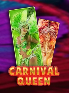 Carnival Queen (KA Gaming)