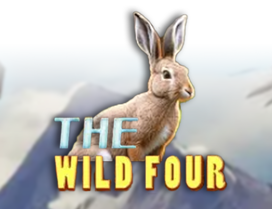 The Wild Four