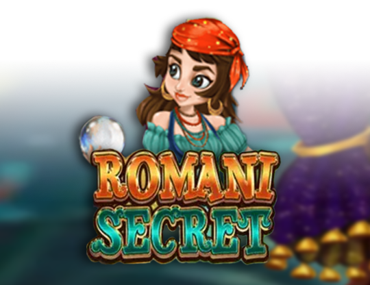 Romani Secret