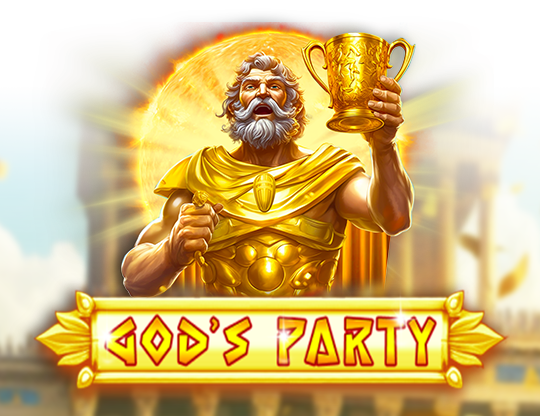 God's Party