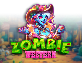 Western Zombie