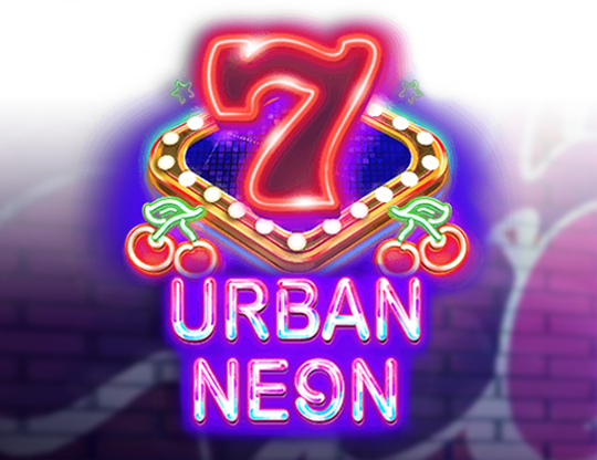 Urban Neon