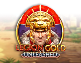 Legion Gold Unleashed