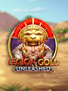 Legion Gold Unleashed