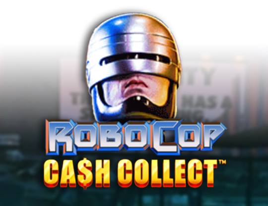 RoboCop: Cash Collect