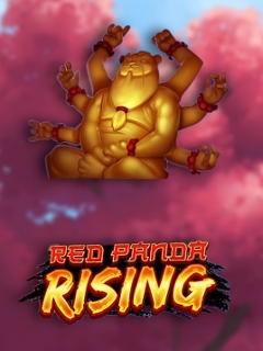 Red Panda Rising