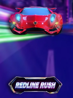 Redline Rush