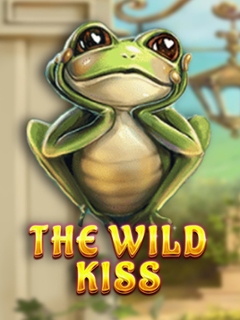 The Wild Kiss