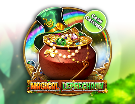 Magical Leprechaun