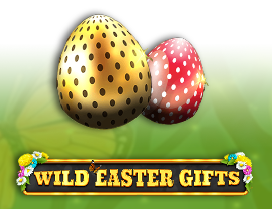 Wild Easter Gifts