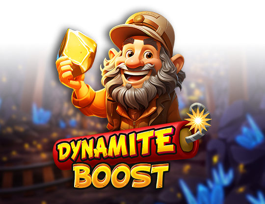 Dynamite Boost